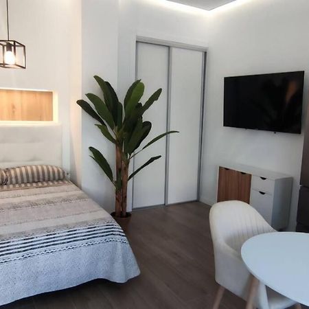 Estudio Diseno Cerca Ciudad Ciencias Vt-55211-V 瓦伦西亚 外观 照片