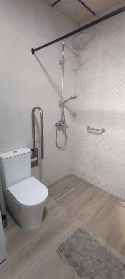 Estudio Diseno Cerca Ciudad Ciencias Vt-55211-V 瓦伦西亚 外观 照片