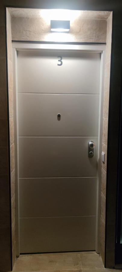 Estudio Diseno Cerca Ciudad Ciencias Vt-55211-V 瓦伦西亚 外观 照片